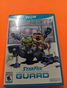 Star Fox Guard (Nintendo Wii U, 2016) - Foto 1 di 10