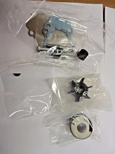 682- W0078-A3-00  WATER PUMP KIT  - Picture 1 of 3