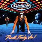 Ridillo - Pronti Funky Via! - Cd