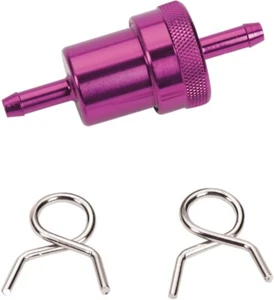 Emgo Aluminum Fuel Filter 14-34473 - Picture 1 of 1