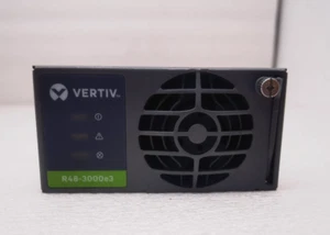 1 Stück R48-3000e3 Emerson R48-3000e3 GEBRAUCHT - Bild 1 von 4