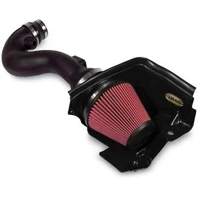 Sistema de admisión de aire frío Airaid 450-245 Performance para Ford Mustang 2010 4,0 L V6 Foto 1 de 4