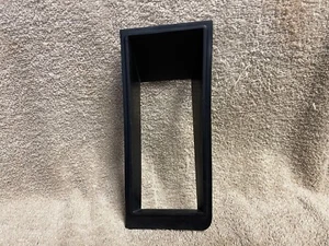 1971-73 RH SIDE AC AIR VENT BEZEL FORD MUSTANG MACH 1 FASTBACK COUPE GRANDE - Bild 1 von 10