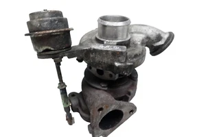 Turbolader Opel Vectra B Zafira 2.0 DTI 16V 74kW 101PS X20DTH Y20DTH 24461825 - Bild 1 von 6