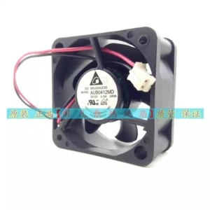 Delta AUB0412MD 4cm 4020 12V 0.12A Cooling Fan - Picture 1 of 5