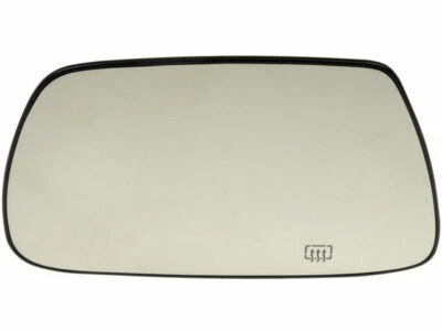 Para 2005-2010 Jeep Grand Cherokee porta espelho vidro esquerdo Dorman 17919RV 2008 - Imagem 1 de 2