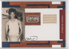 2010 Panini Century Collection Materials Bats /250 Eddie Murray #64 HOF