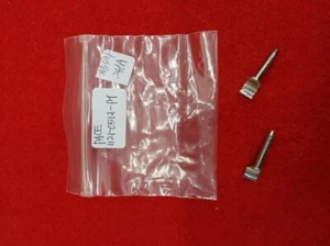 PACE 1121-0512-P1. 300" Flat Blade Tip Surface mount Installation "Package of 2" - Picture 1 of 3
