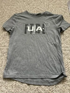 Under ARMOUR Boys Shirts Size M - Picture 1 of 3