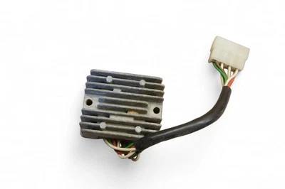 Rectificador regulador especial Yamaha Xj750 Xj 750 Xs650s Xs 650s Y202 *2679D Foto 1 de 3