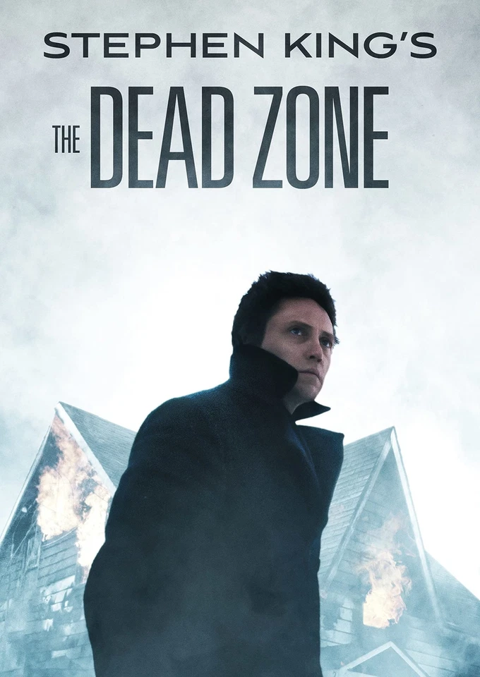 The Dead Zone - Image 1 of 1