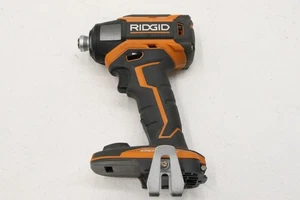 RIDGID 18V R86039 Brushless Cordless 1/4 in. Impact Driver - Picture 1 of 10