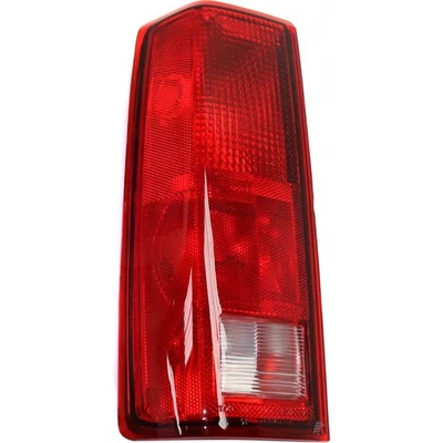 For GMC Safari Tail Light Assembly 1985-2005 Driver Side GM2800113 Foto 1 de 4