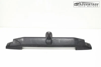 HUMMER H3 2006-2010 RADIADOR DEFLECTOR DE AIRE INFERIOR CUBIERTA PANEL SOPORTE 15866195 OEM Foto 1 de 4