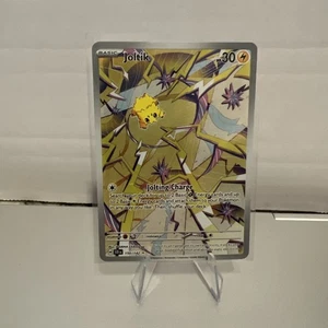 Joltik 150/142 Sv07: Stellar Crown Holo - Imagen 1 de 2