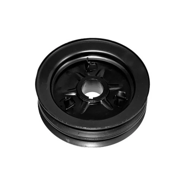 For Jeep Commando 1967 Omix-ADA Crankshaft Pulley Foto 1 de 1