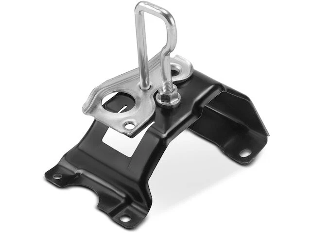 Cierre de capó para BMW X6 2014-2019 deportivo utilitario 2015 2016 2017 2018 FC466HS Foto 1 de 1