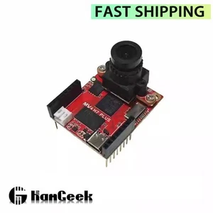 H7 Camera Module OV5640 Opensource Visual Compatible OpenMV4 H7 Plus - Picture 1 of 4