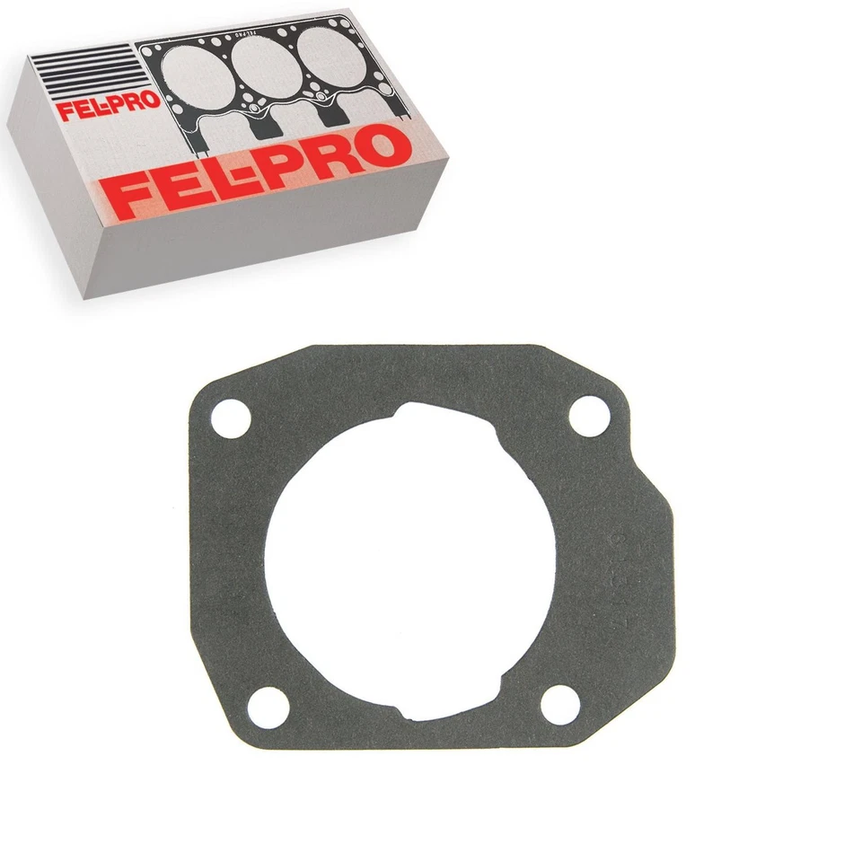 Fel-Pro 燃油喷射油门车身安装垫片适用于 2001 - 2003 Acura CL — 第 1/1 张图片