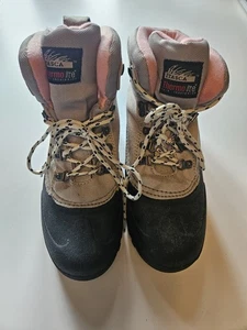ITASCA Womens Size 10 GRANITE PEAK Snow Boots Thinsulate Winter Proof Warm - Picture 1 of 11
