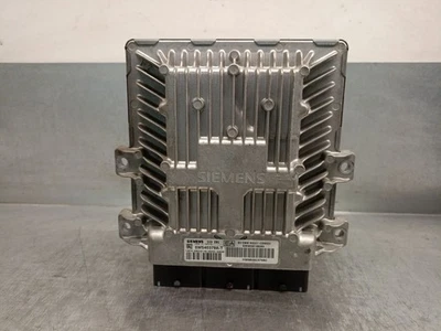 9658198080 CENTRALINA MOTORE / 5WS40379AT SIEMENS / 5292684 PER CITROËN C6 TD_ - Immagine 1 di 4