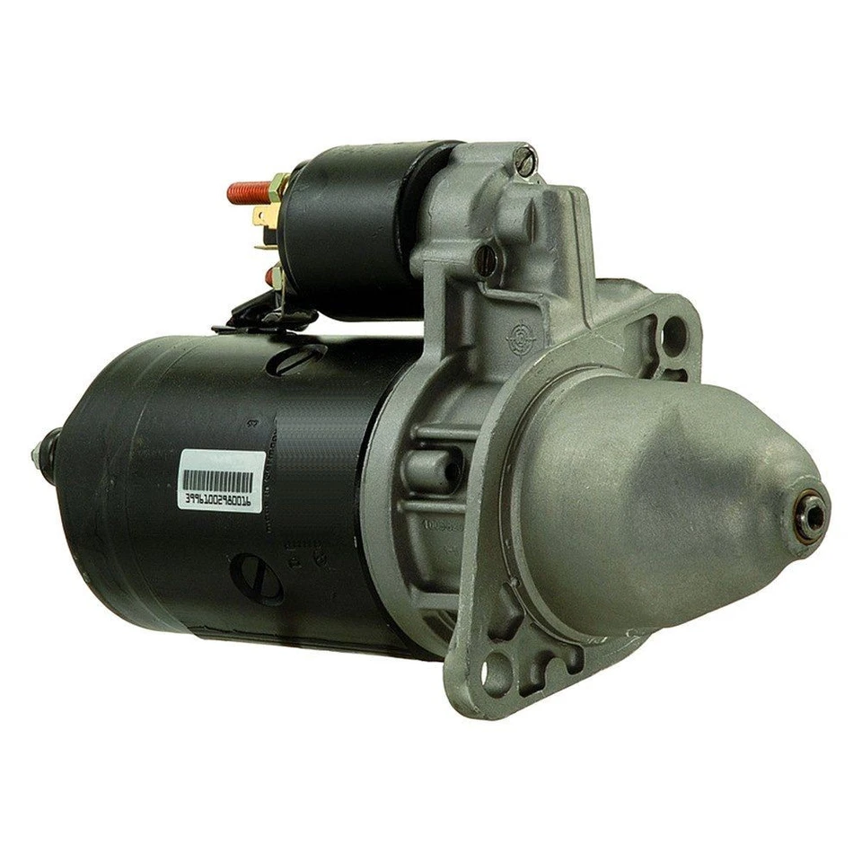 Mechanics Choice Starter Motor for 1982-1983 Volkswagen Vanagon (L4 1.6L) - Image 1 of 1