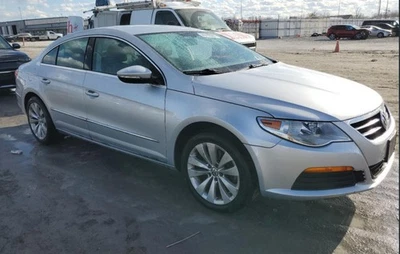 Bolsa de aire para tablero de pasajeros Volkswagen CC 2011-2012 RH fabricante de equipos originales Foto 1 de 3