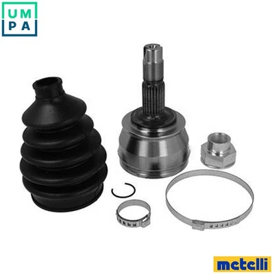 JOINT KIT DRIVE SHAFT 15-1926 FOR VAUXHALL ADAM CORSA/Mk OPEL B10XFT 1.0L 3cyl - Image 1 of 4