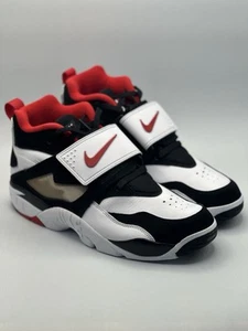Size 12 - ✅SHIPS TODAY✅ Nike Air Diamond Turf ‘49ers’ 2025 FZ8224-100 - Picture 1 of 5