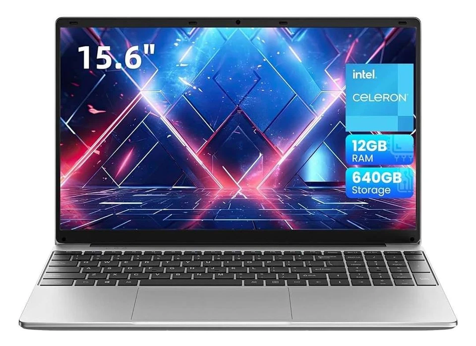 Jumper EZbook S7 Hi JNF12 15,6 INTEL 5305U 12GBRAM / 128+512GB SSD QWERTY - Immagine 1 di 4
