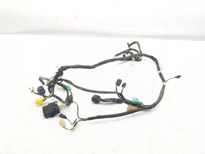 00-24 Suzuki DRZ400SM DRZ400 cableado principal arnés telar Foto 1 de 4