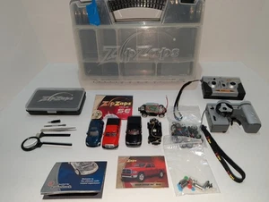 Zip Zaps Micro RC Lot Cars Bodies Remote Spare Parts, Read - Picture 1 of 4