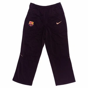Chándal Infantil Nike FCB Negro - Imagen 1 de 7