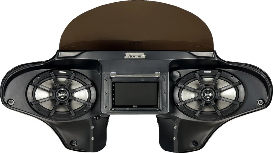 Carenado táctil Hoppe Industries 6x9 HPKT-1056A Foto 1 de 1