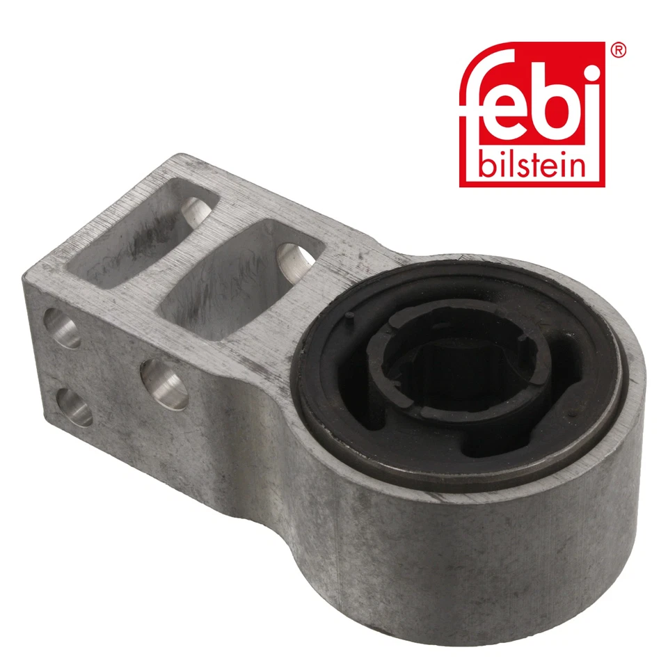 Febi 36161 Control Trailing Arm Bush Premium Fits Alfa Romeo 159 2005-2011 - Image 1 of 1