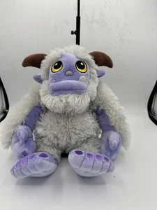 Blizzard World Of Warcraft Baby Yeti Whomper Plüschtier Stofftier 14 Zoll - Bild 1 von 14