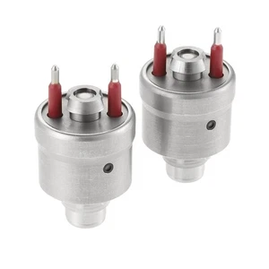 Fuel Injectors Set of 2 For Buick Commercial Chassis 1992-1993 - Picture 1 of 11