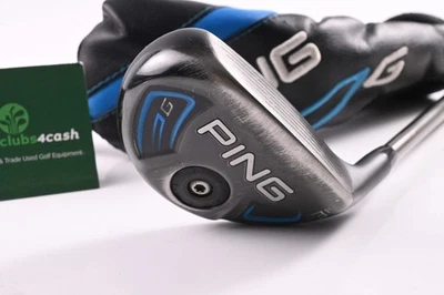 Ping G Series #3 Hybrid / 19 Degree / X-Flex Ping Tour 90 Shaft - Image 1 of 4