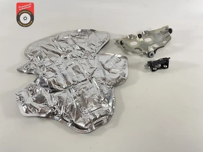 Suzuki GSX-R 1000 K7 K8 2007-2008 - Supporto serbatoio protezione termica usato - Immagine 1 di 4