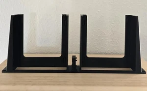 19" Rack Mount for Lenovo ThinkCentre Tiny Series | (M720Q, M715Q, M920Q, & more - Picture 1 of 4