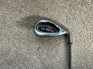 Callaway Big Bertha Pitching Wedge. - Picture 1 of 4