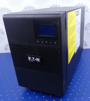 Eaton 9SX 9SX700I USV Wechselstrom 200/208/220/230/240 V - Image 1 of 3