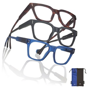 OCCHIALE DA LETTURA CENTROSTYLE R0635 SMART - Picture 1 of 4