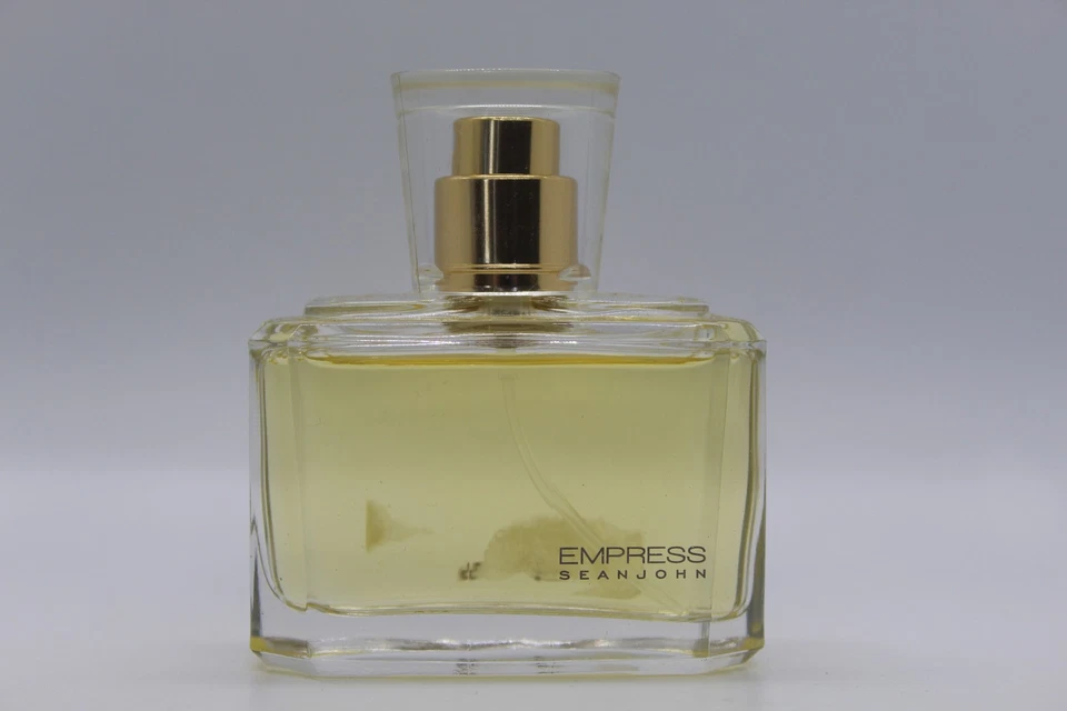 Spray para mujer Sean John Empress EDP 3,4 oz/100 ml Foto 1 de 1
