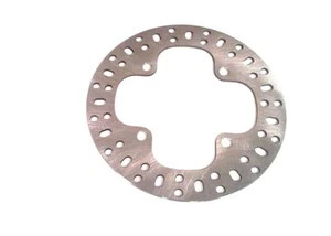 Rear Brake Rotor for Yamaha Grizzly 550 & 700 07-22, ATVPC - Picture 1 of 4