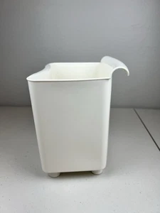 Juiceman Jr Juicer PULP RECEPTACLE BIN Replacement Part Only - Picture 1 of 7