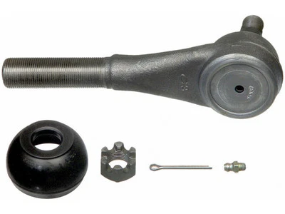 For 1970-1974 Chevrolet K20 Pickup Drag Link At Pitman Arm Moog 93894BWSH 1972 - Image 1 of 2