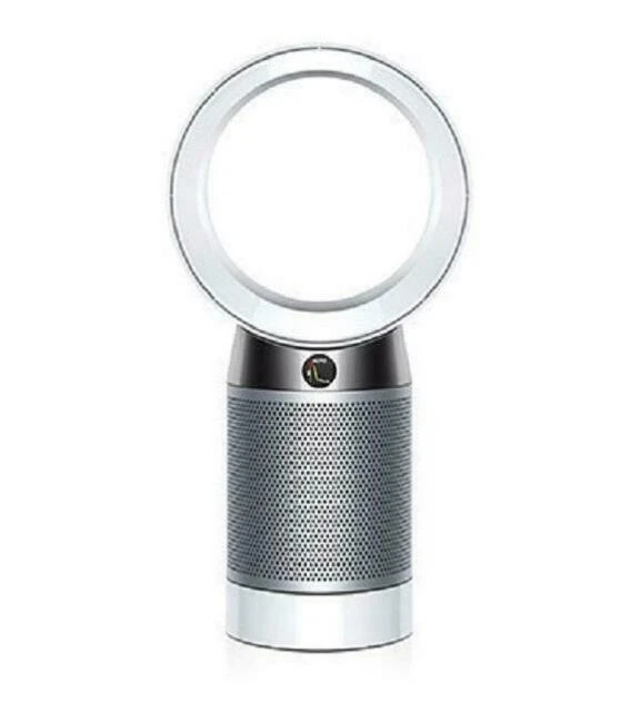 Dyson Pure Cool Purificatore d`Aria per Scrivania - Argento/Bianco - Immagine 1 di 1