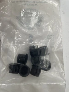 Harley Davidson Hole Plug 728 (8 Total) - Picture 1 of 2