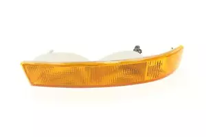 GMC SAVANA 3500 2003-2024 luz intermitente estacionamiento delantero derecho OEM 84218438 - Imagen 1 de 13